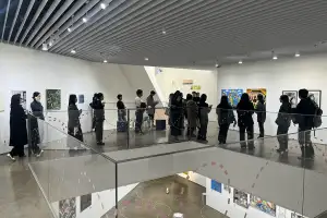 미술작가 도요까와, ‘작가 직판 플랫폼’으로 미술 시장 유통 구조 혁신 나서