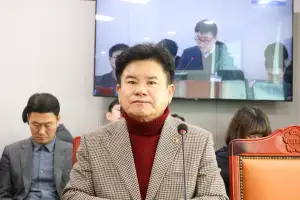 문병근 경기도의원, 경기도 건설신기술 적극 활용 위한 「건설신기술 활용 촉진에 관한 조례」 일부개정 추진