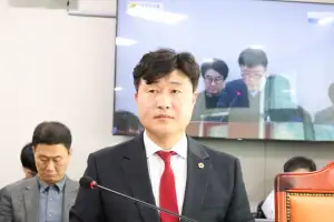 이영주 경기도의원 “레저를 넘어 생활 속으로” 자전거 이용 활성화 위한 조례 개정