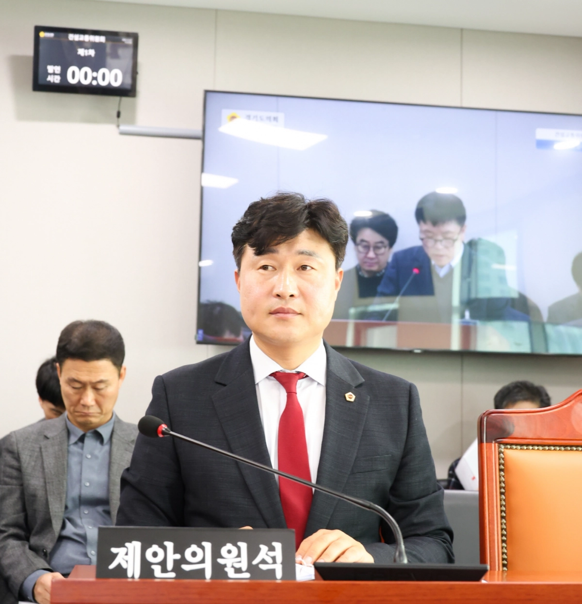 이영주 의원.(사진=경기도의회)