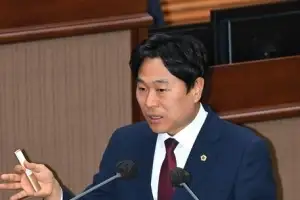 이종배 서울시의원 “청량리~왕십리 단선 신설, 동대문구 숙원… 서울시가 나서야”