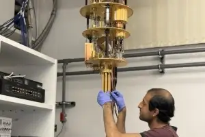 thumbnail - 정밀한 양자 시계, 알고 보니 배보다 배꼽이 더 크다고?