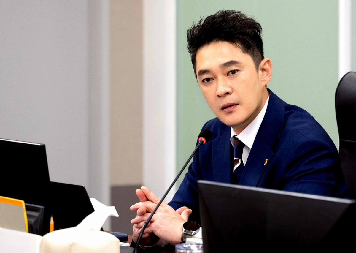 전석훈 의원.(사진=경기도의회)