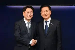 우형찬 제11대 서울시의회 부의장, 민주당 대표 특보 임명