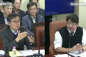 문성호 서울시의원 “서울경전철 서부선, 그간 작지만 큰 걸음 전진, 올 크리스마스에 기쁜 소식 있기를”