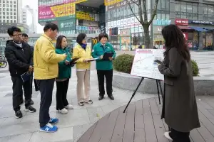 하남시의회, 행정사무감사 대비 문화·체육·의료 분야 주요 현장 집중점검
