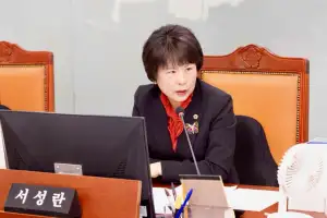서성란 경기도의원 “도로점용공사 교통소통대책, 공사 중심에서 교통 중심으로 전환해야”