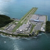 가덕신공항 2035년 개항… 공사 기간 2년 연장