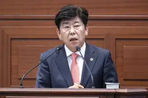 정한석 경북도의원 “정주·교통·문화·교육을 하나의 경북 전략으로 묶는다”