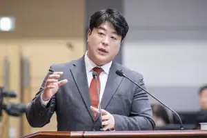 손희권 경북도의원 “경북도, 청소년 버스 무료화하나”