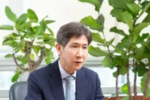 오균 서울연구원장, “신기술과 정책 융복합 연구로 서울의 난제 풀겠다”