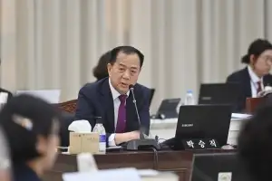 박승직 경북도의원, 폐교 직전 시설투자 남발·직속기관 출장 부실관리 등 경북교육 행정 문제점 지적
