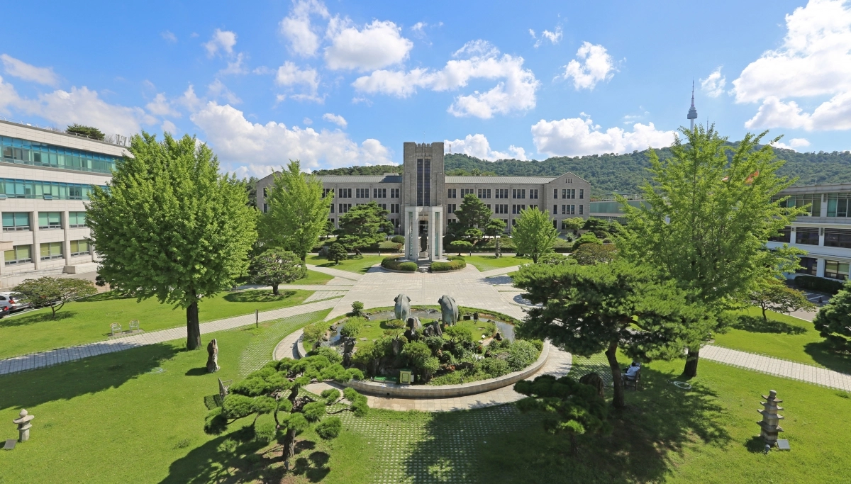 동국대학교. 동국대 제공