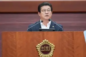 최형열 전북도의원, 모든 도민에게 대상포진 예방접종 지원 촉구