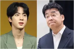 “실수” 해명했지만… 백종원·BTS 진 세운 주류회사, 원산지표시 위반 송치
