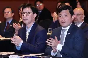 주한 미국 대사대리 “핵잠·마스가, 한미동맹 중대한 전환점 ”