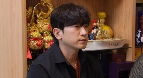 KBS 2TV ‘살림하는 남자들 시즌2’ 이민우.