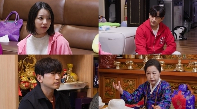 KBS 2TV ‘살림하는 남자들 시즌2’ 이민우.