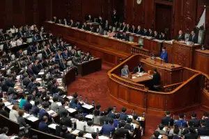 “45명 이상 사라질 것”…국회의원 10% 가까이 줄인다는 ‘이 나라’ 왜