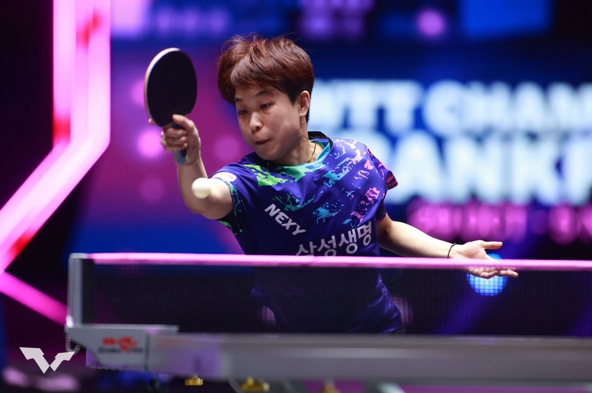 주천희.WTT 제공