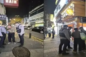 “여보, 2천만원만 보내줘요”…중년 남성, ‘여친’에게 받은 문자 정체