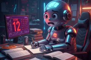 챗GPT의 대반전…수능 ‘9등급’ 망신 딛고 ‘1등급’ 찍은 비결