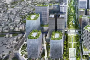 유산청, 종묘 경관 실증 불허…서울시 “갈등 해결 의지 의구심”