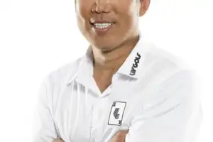 앤서니 김, 아시안투어서 14년 만에 톱10 진입
