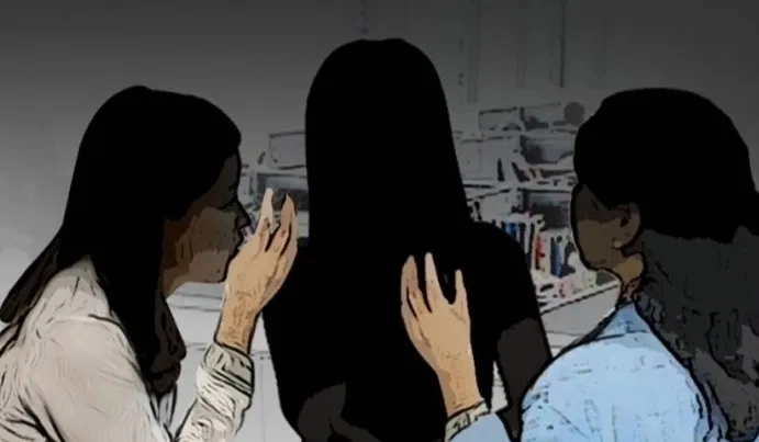 직장 내 괴롭힘 자료사진. 연합뉴스