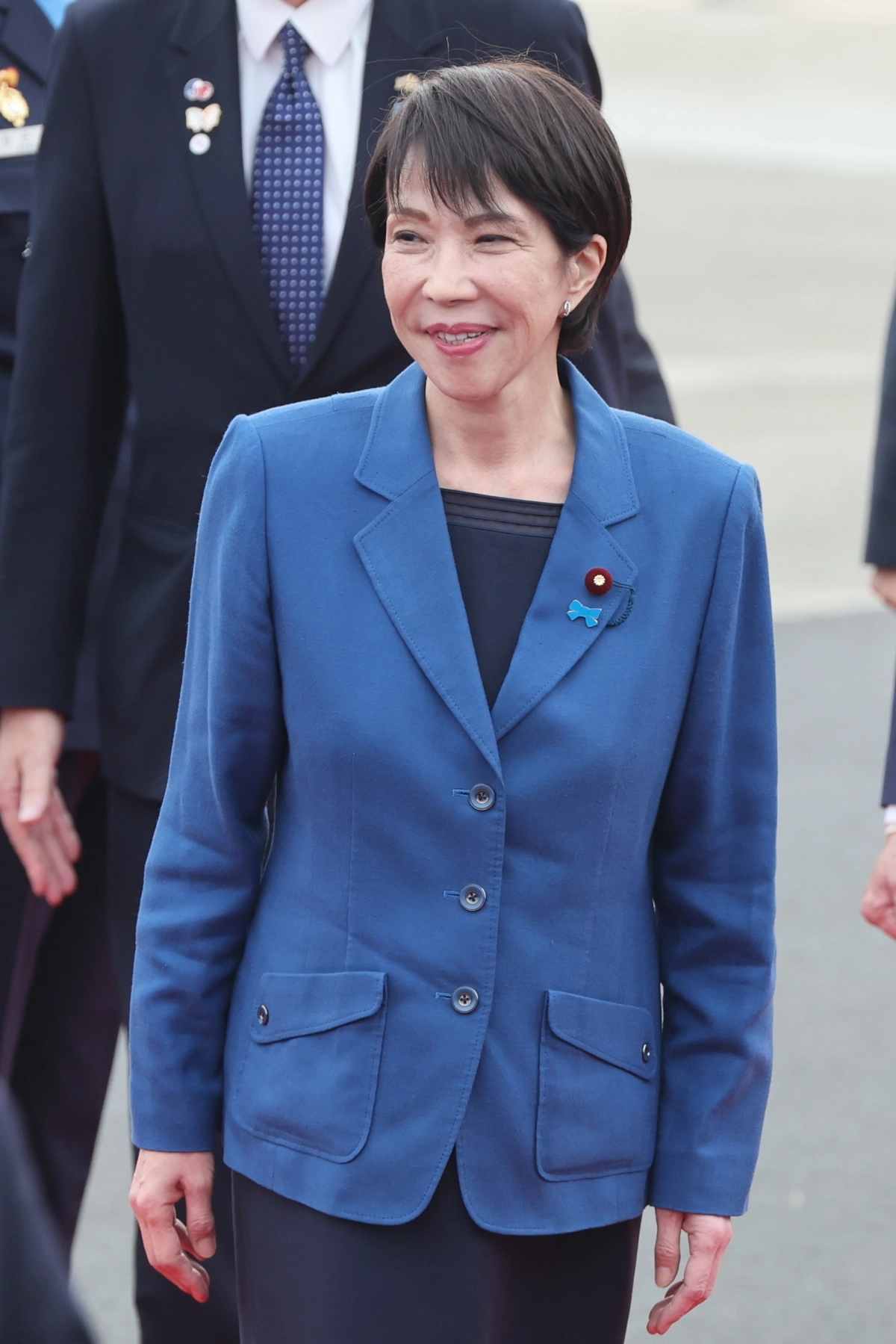 다카이치 총리.  2025.10.30. 연합뉴스