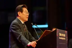 李 대통령 “튀르키예는 전략적 파트너…원전·방산 협력 확대”