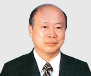 박윤흔 전 환경처 장관