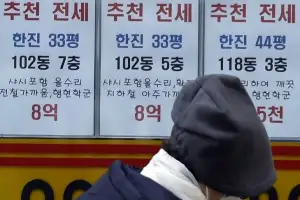 [사설] 집값 못 잡고 전세 폭등… 10·15 대책 보완에 실기 말아야
