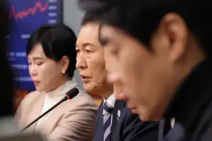 [사설] 권리당원 비중 늘리는 與野… 정치 양극화 더 부추길 것
