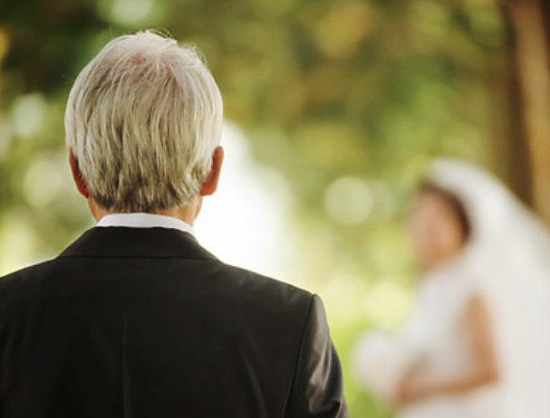 결혼 관련 이미지. 기사와 직접적인 관련 없음. 아이클릭아트