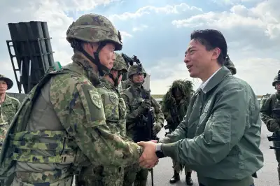 일본, 필리핀에 미사일 수출해서 중국 코끝 건드리나