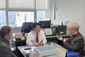 윤충식 경기도의원, 설익은 확장은 금물... 시스템 안정화와 딥페이크 대응 예산 확보 주문