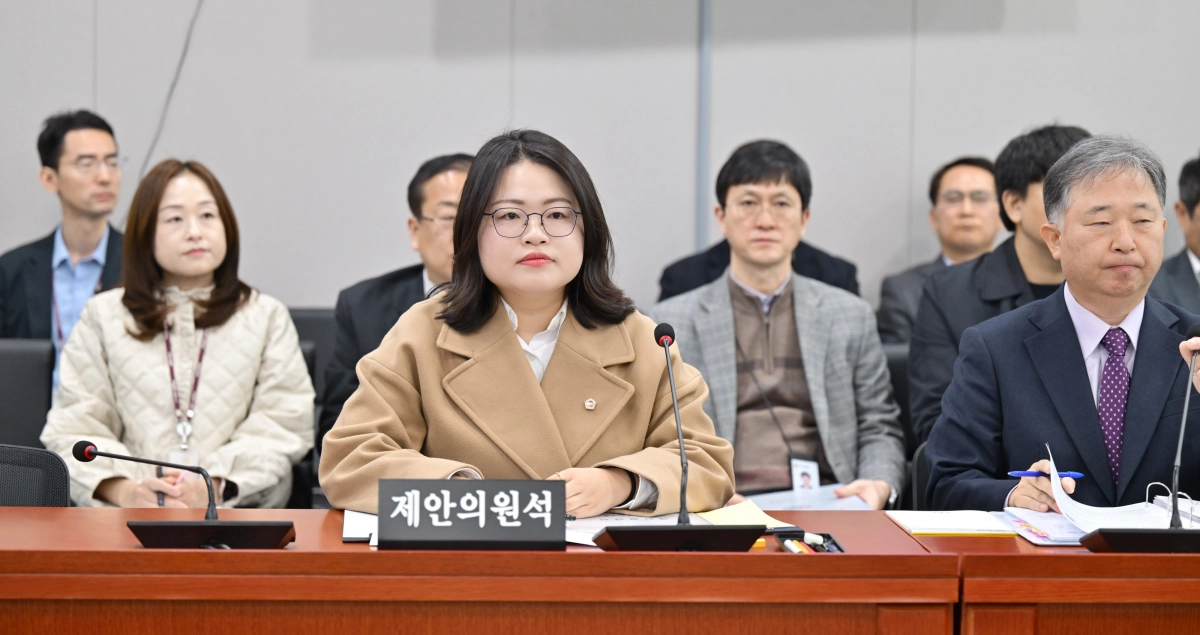 이자형 의원.(사진=경기도의회)