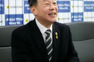 강태형 경기도의원, 와상장애인 이동권 보장 강화 이끌어... 개정조례 상임위 심사 통과