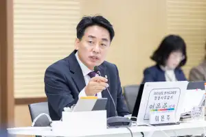 이은주 경기도의원, ‘무상교복은 무법지대인가’