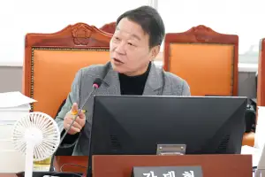 강태형 경기도의원, 안산시 시내버스 민원 3배 폭증..안산 지역 기반 서비스 관리 부재 질타