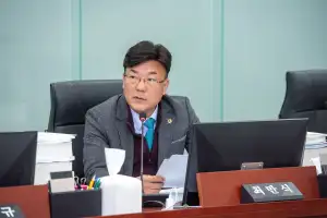 최만식 경기도의원 “장기기증·헌혈 예산 일몰... 생명나눔조차 버린 행정”