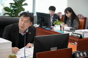 윤종영 경기도의원 “농어촌 기본소득 선정이 연천군 농정예산 감액 명분 되어선 안 돼”