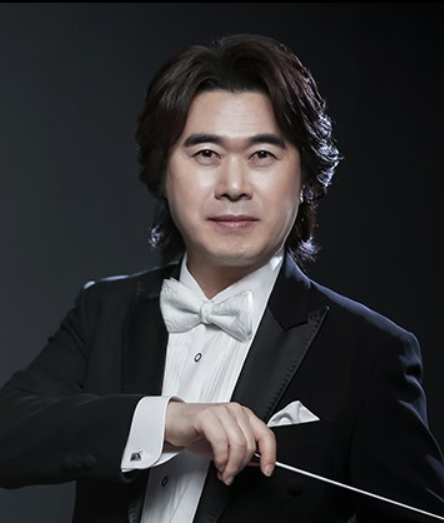 제13대 서울시합창단·서울시소년소녀합창단 단장에 취임한 이영만 지휘자. 세종문화회관 제공