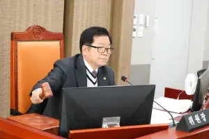 허원 경기도의원 “일산대교 무료화... 지자체 분담 확정 없이 예산만 편성, 절차부터 바로잡아야”