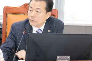 김성수 경기도의원 “광역버스 출퇴근 대란 심각히 우려... 예산 증액해야”