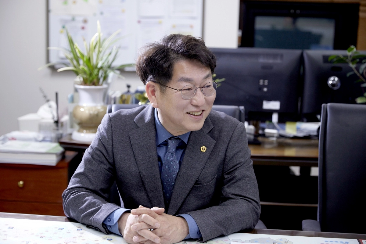 우형찬 서울시의원