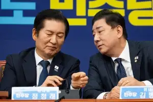 與 ‘1인 1표’ 최종 결정 연기… “보완책 논의” 숨고르기