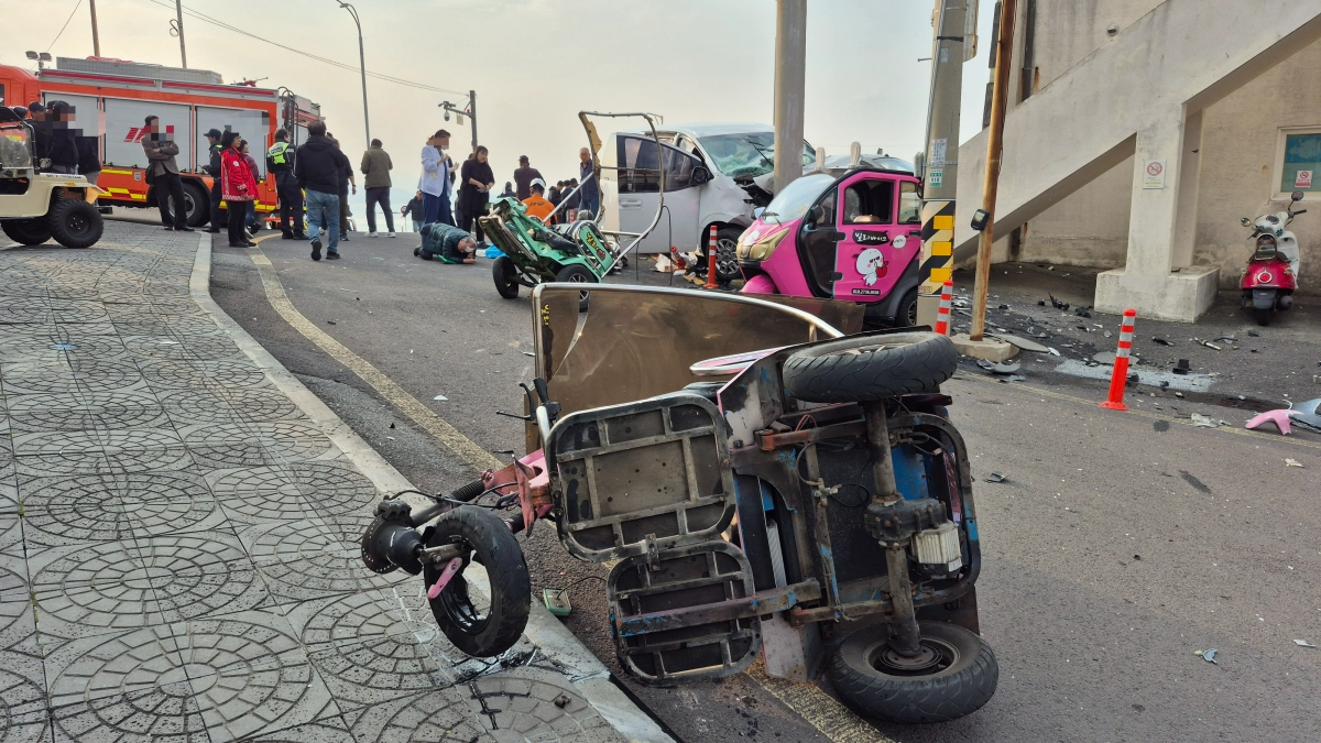 제주도소방안전본부 제공