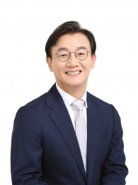 전재수 해양수산부 장관